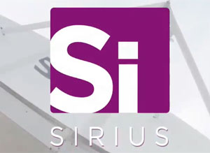 Новый украинский канал «Sirius»