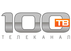 Украинский «Телеканал 100» не вещает с 1 февраля