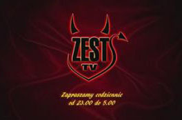 Русскоязычный канал Zest TV начал вещание