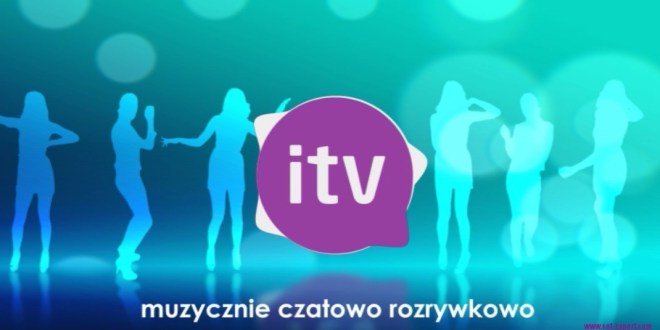 Польский ITV на новых параметрах с 1 декабря