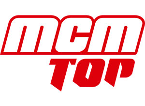 MCM Top на новых параметрах с 9°E