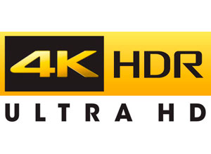 DirecTV запустил первую в США серию прямых трансляций в 4К HDR
