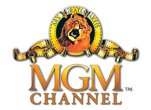 Русская версия MGM Channel с чешской лицензией
