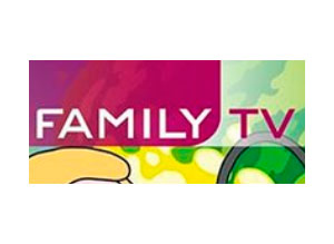 Новый не кодированый канал Family TV