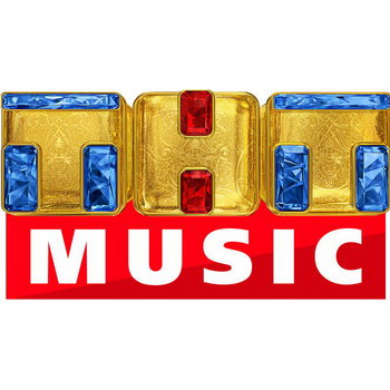 Телеканал ТНТ Music появился на платформе «Орион»
