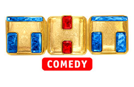 Телеканал ТНТ Comedy начал тестовое вещание с позиции 13°E
