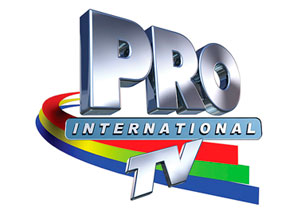 Телеканал Pro TV International завершил вещание на позиции 13°E