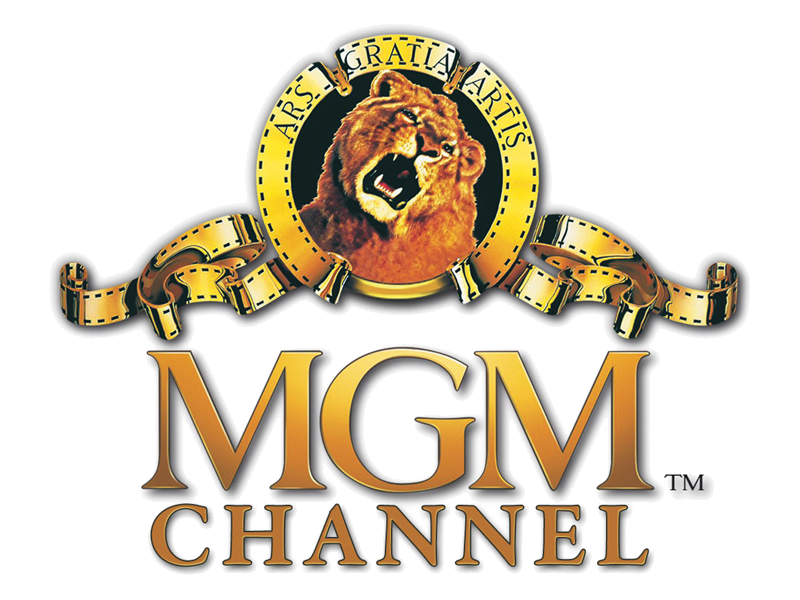 Ребрендинг канала MGM