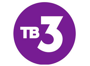 Телеканалы ТВ-3 и «Пятница!» с 17 октября перейдут на формат 16:9