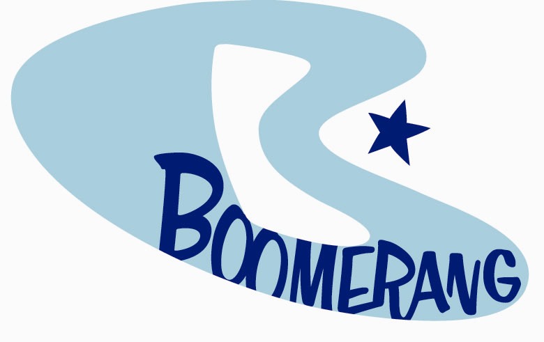 Boomerang HD с декабря в Германии