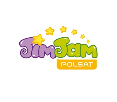 Polsat Jim Jam без английского аудио