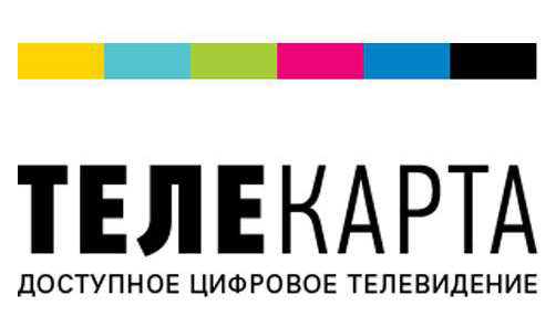 Новые каналы для абонентов обновленной «Телекарты Восток»!