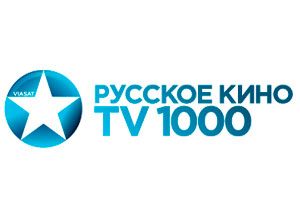 В Украине телеканал «ТВ1000 Русское кино» сменил название на TV 1000 World Kino