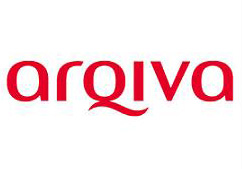 Arqiva с новым транспондером на 13E