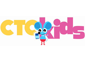 Встречайте канал СТС kids!