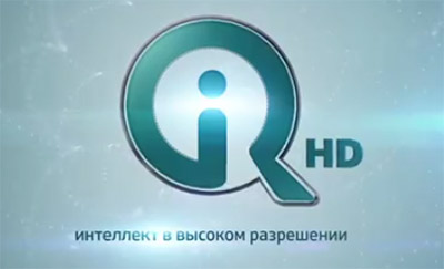 Телеканал IQ HD открыто со спутника ABS-2 (75°E)