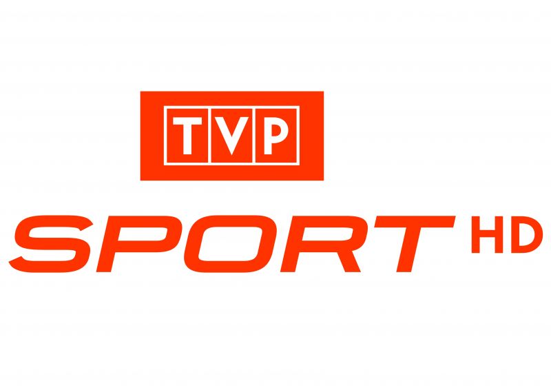 TVP презентует лого TVP Sport HD
