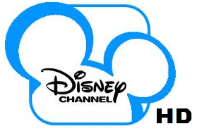 Disney Channel HD на платформе HD+ с 17 января 2014 года