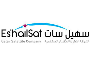 Es`hailSat и BridgeSat строят сеть оптической спутниковой связи