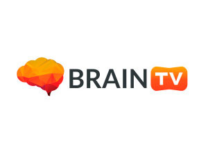 В Украине вскоре стартует первый телеканал об IT – BrainTV