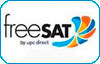 freeSAT добавляет Travel Channel HD