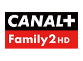Временный доступ к CANAL+ Family 2 в nc+ 13-15.09