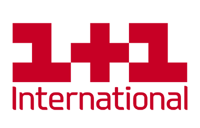 Украинский телеканал "1+1 International" получил лицензию на вещание в Канаде