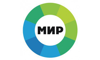 Новые параметры телеканала «МИР 24»