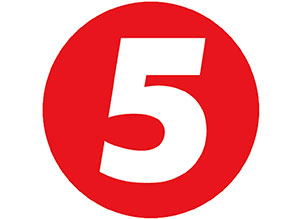 5 канал Украина начал HD вещание без кодирования!
