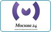 Телеканал «Москва 24» перейдёт на вещание в HD