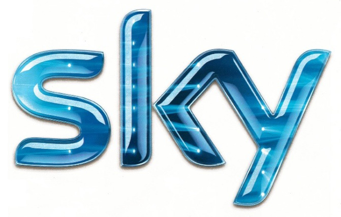 FOX Animation в пакете Sky Italia