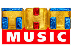 Русский музыкальный TNT Music бесплатно на 31,5°E