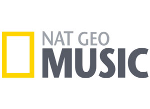 NatGeo Music в России