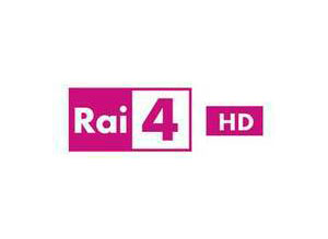 Телеканал Rai 4 HD начал регулярное вещание с позиции 13°E