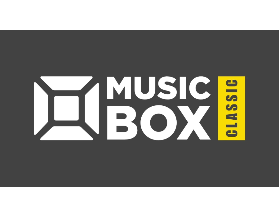 Music Box Classic дебютирует в Германии на waipu.tv