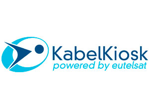 Оператор KabelKiosk перевел два транспондера в DVB-S2