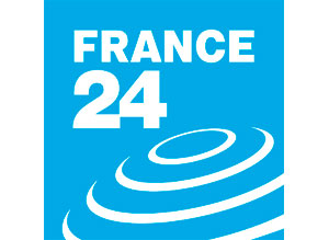 Телеканал France 24 перешел на HD-вещание