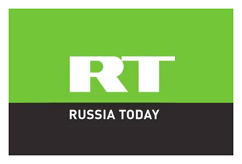 Телеканал RT стал первым российским новостным ресурсом, набравшим миллион подписчиков на Facebook