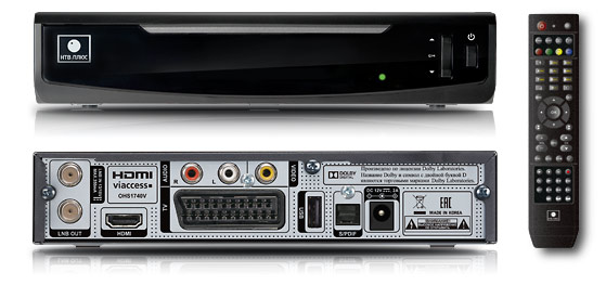 Opentech OHS1740V Opentech OHS1740V