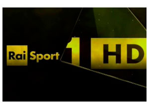 Rai Sport 1 HD стартовал на 13E