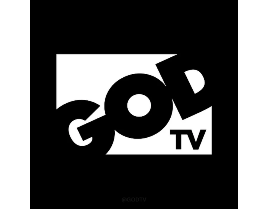 GOD TV возвращается на Hot Bird 13°E после восьмилетнего перерыва