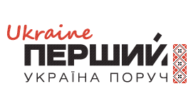 «Пэршый Ukraine» 11 марта заговорит на английском и русском языках
