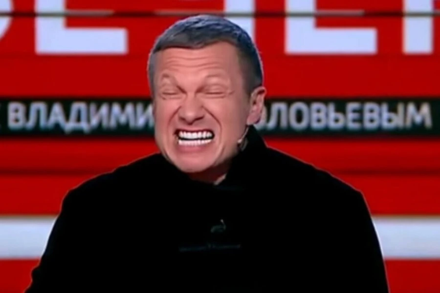Армения готовится полностью запретить трансляцию шоу Соловьева на своей территории