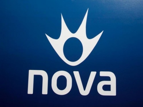 Грецкая Nova освободила транспондер 121 нa 13°E ?