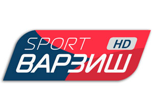 Таджикская программа Varzish Sport HD тестируется уже на 68,5 Е