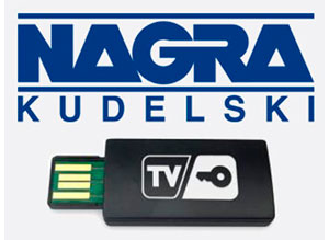 Nagra и Samsung лицензируют новую технологию защиты видео TVkey
