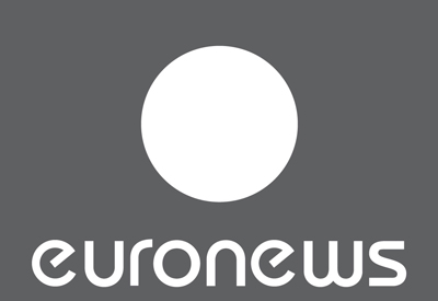 Русская версия Euronews покинула 13E, продолжая работу на 9E