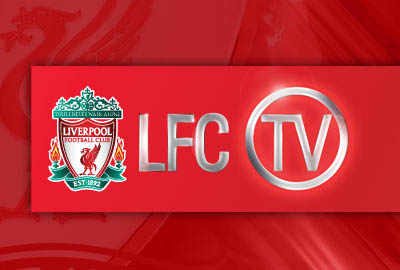 Kaнал Liverpool FC HD на спутнике ASTRA 2E (28.2°E)