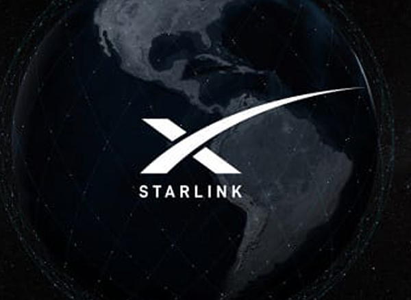 SpaceX вывела в космос еще одну партию спутников Starlink