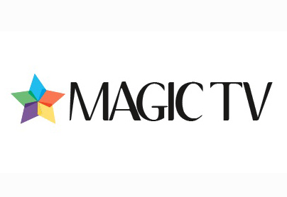 Magic TV открыто на 45E
